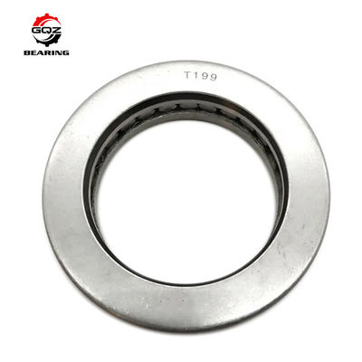 Beli 120mm Bore Good Performance Thrust Ball Bearings Brass Cage SKF 51124M pembuatan online
