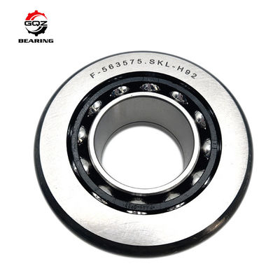 Beli FAG F-563575 Double Row Differential Bearing Nylon Caged 36.512x81.275x33mm pembuatan online