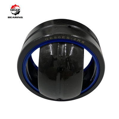 Beli GE50-HO-2RS Radial Spherical Plain Bearing dengan Lip Seals 50x75x43mm pembuatan online