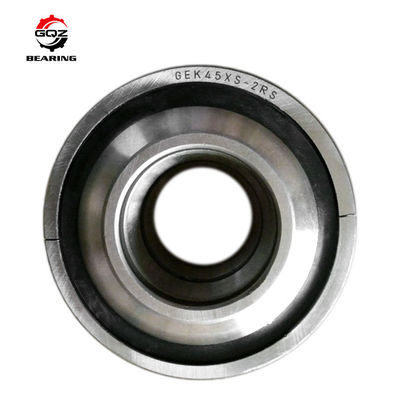 Beli GE70XT Stainless Steel Spherical Plain Bearing GE70XT/X Sliding Bearing 70 * 105 * 49 mm pembuatan online