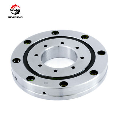 Beli Jenis peralatan non RB12025UU Precision Cross Roller Bearing Untuk Industri Robot pembuatan online