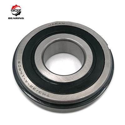 Beli 6206A27 / 6206A27 C3 / EP6206A27C3 Jepang Made Deep Groove Ball Bearing 30*62*16mm pembuatan online