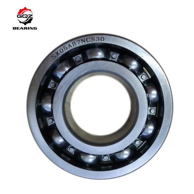 Beli BYD SX05AB7NCS30 Sealed Deep Groove Ball Bearing 91103-P21-003 25x52x15mm Gearbox Bearing pembuatan online