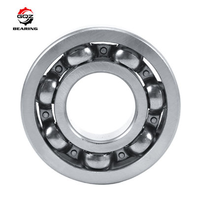 Beli Bahan Baja Chrome Koyo DG358220-1 SH Deep Groove Ball Bearing Type Double Row pembuatan online