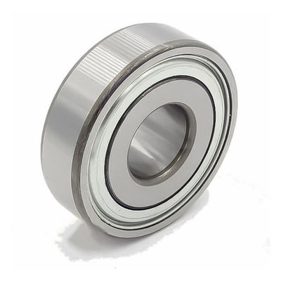 Beli 204FREN Mesin Pertanian Linear Ball Bearing Chrome Steel Material pembuatan online