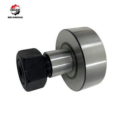 Beli Asal Jepang THK CF18UUR Cam Follower Bearing dengan Spherical Outer Ring 16*35*52mm P0 P6 P5 P4 P2 Rating presisi pembuatan online