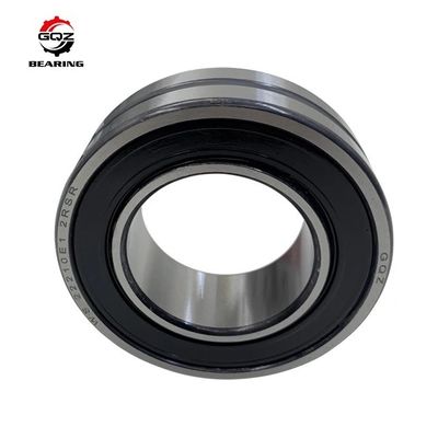 Beli Baja Seri 22 Self-Aligning Roller Bearing WS 22210E1 2RSR pembuatan online