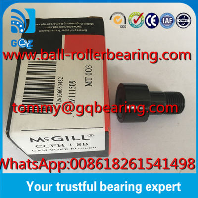 Beli 1.0000 Roller Diameter Heavy Stud Type McGill CCFH 1 SB Cam Follower Bearing pembuatan online