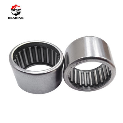 Beli F-4192.RNAO Jarum Roller Bearing 55mm*72mm*30mm Gcr15 Baja Tanpa Segel 0,3kg pembuatan online