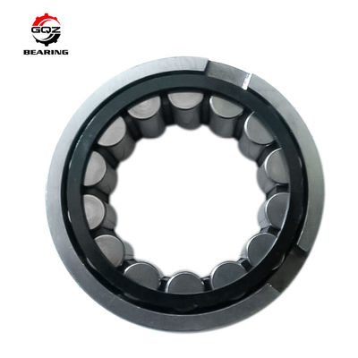Beli DB-601-457 End tertutup ditarik Cup Jarum Roller Bearings 25 X 44,5 X 22,5 mm pembuatan online
