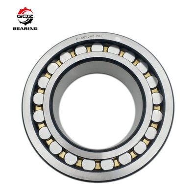 membeli F-809280.PRL Copper Cage Spherical Roller Bearing 809280 untuk Reducer Cement Mixer 100x165x52/65mm pembuatan online