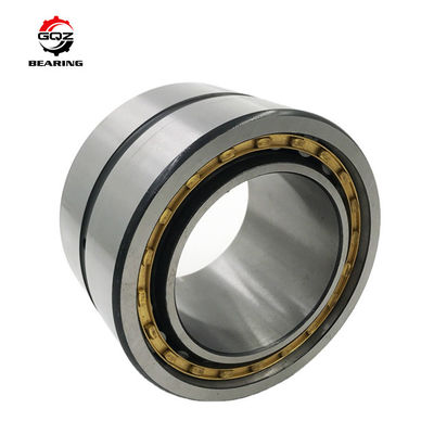 Beli 4 baris Roller Bearing 313812 roller cylindrical bearing 180*260*168 mm pembuatan online