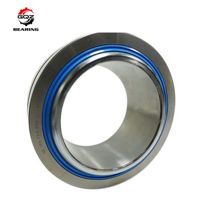 Beli GE140ES GE 140 ES -2RS Radial Spherical Sliding Bearing 140x210x90mm pembuatan online
