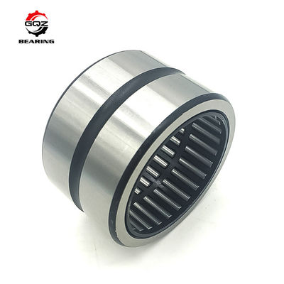 Beli F-207665. RNA Needle Roller Bearing 55mm*72mm*30mm Gcr15 Baja Tanpa Segel 0,3kg pembuatan online
