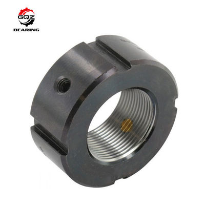 Beli Swiss Asal Bahan Baja Oksida Hitam Kunci Precision INA ZMA30/52 Kunci Precision pembuatan online