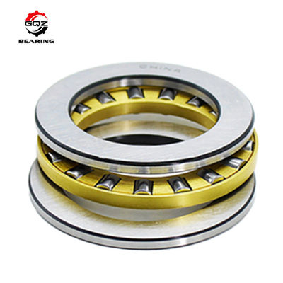 Beli 89438M Baja Kandang Silinder Thrust Roller Bearing, Heavy Duty Thrust Bearing pembuatan online
