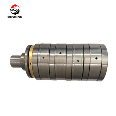 Beli M5CT3495 Multi Stage Tandem Thrust Roller Bearing Extruder Bearing pembuatan online