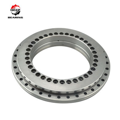 Beli YRT120 Axial Radial Slewing Ring Bearing FOR Machine Tool 120*210*40mm pembuatan online