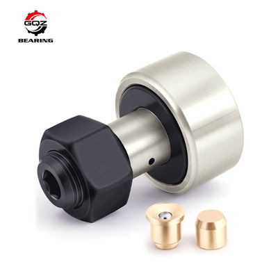 Beli Gcr15 Baja Bahan THK CF18UU-AB Cam Follower Bearing dengan Soket Heksagonal pembuatan online
