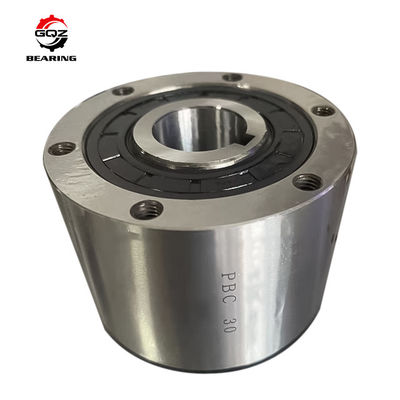 Beli OD 100mm PBC30 Track Roller Bearing Gcr15 roller track bearing 30*100*70MM pembuatan online