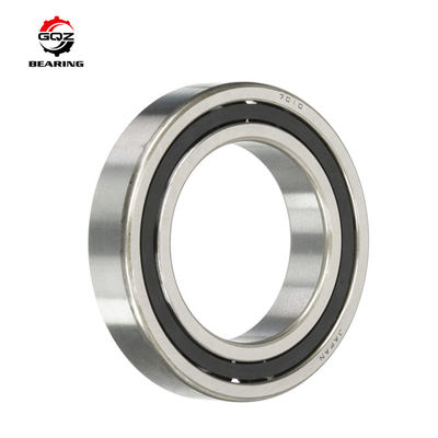 Beli Tandem Back-to-back Matching SKF 7016 CD/P4A QBCA Super Precision Angular Contact Ball Bearing pembuatan online