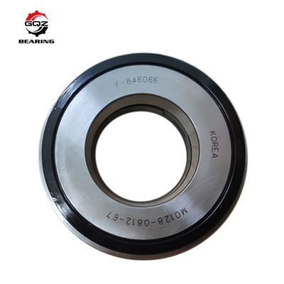 Beli OD 88mm Multi Row Angular Contact Ball Bearing KBC F-846066 44x88x23mm pembuatan online