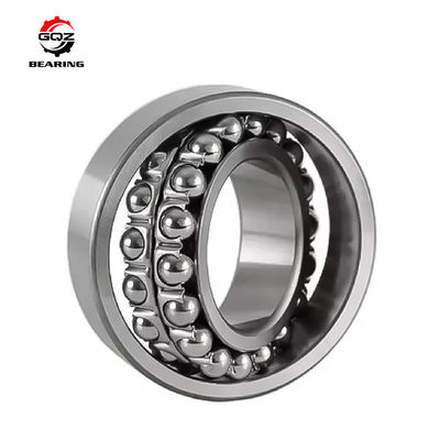 Beli FAG 2302-2RS-TVH Nylon Caged Self-Aligning Ball Bearing 15*40*17mm pembuatan online