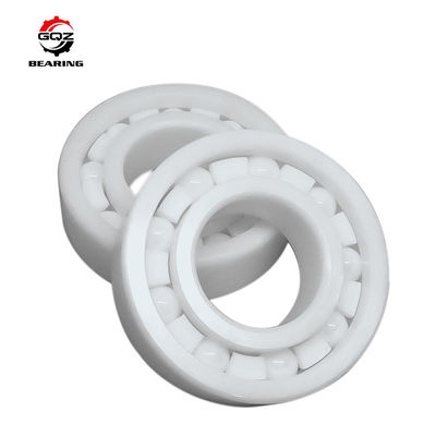 Beli Double Row 1209CE Keramik Ball Bearings Pengemasan Standar Industri 45*85*19mm pembuatan online