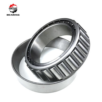 Beli GQZ HM89449/HM89410 Inch Size Taper Roller Bearing 36.513x76.2x29.37mm pembuatan online