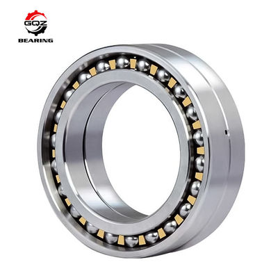 Beli FAG Z-538854.SKL Double Row Angular Contact Ball Bearing 309515D Bearing dengan Split Inner Ring pembuatan online