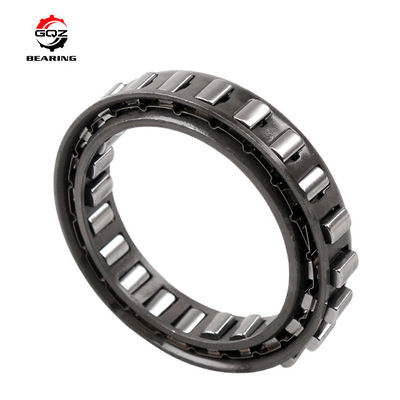 Beli Gcr15 baja Bahan DC7221 ((5C) -N Sprag Clutch Bearing DC7221 ((5C) Freewheel Bearing pembuatan online