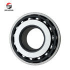 Beli P5 Precision 30 degree contact angle NSK 7204ATYNDBLP5 Angular Contact Ball Bearing pembuatan online