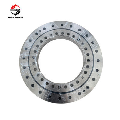 Beli 4300 Batas Kecepatan INA Rotary Table Slewing Bearing Zkldf120 60 Contact Angle pembuatan online