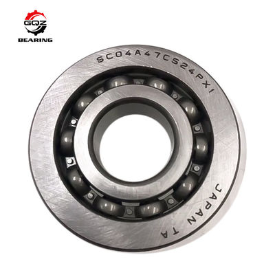 Beli NTN SC04A47CS24PX1 Deep Groove Ball Bearing SC04A47CS24PX1/3AS Gearbox Bearing pembuatan online