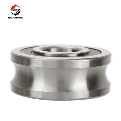 Beli INA LFR530-10-2Z Double Row Track Roller Bearing 12*42*19mm Segel tipe ZZ 2RS OPEN pembuatan online