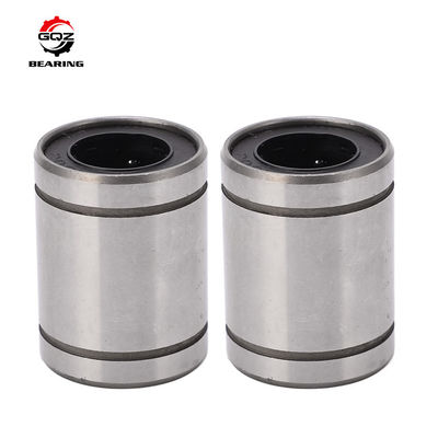 Beli Multi Column Roller Round Shaft Linear Bearings LM16UU Gerakan cepat pembuatan online