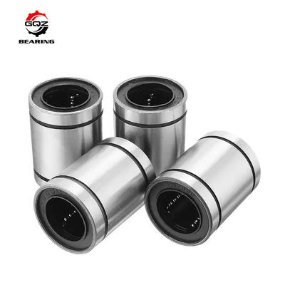 Beli THK Linear Ball Bearing LMH25LUU Cut Flange Linear Bearing LMH25LUU THK 25x40x59mm pembuatan online