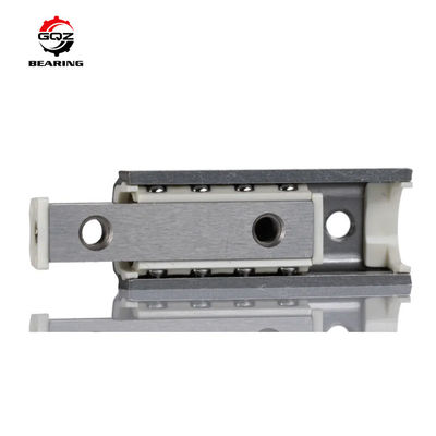 Beli Nippon SYBS12-31 Miniatur Linear Slide NB SYBS12-31 Baja tahan karat Linear Bearing pembuatan online