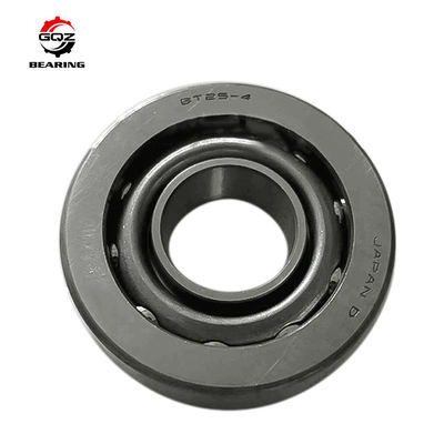 Beli Steel Cage NSK BT25-4 Thrust Ball Bearing 25x62x18.25mm Gearbox Bearing pembuatan online