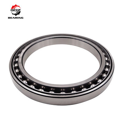 Beli 120BA16 Angle Contact Steel Cage Bearing 120BA16 Excavator Bearing 120*165*22 mm pembuatan online