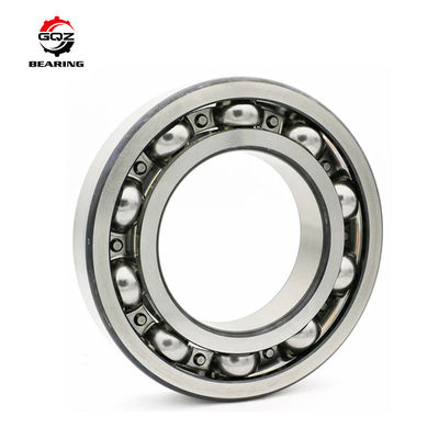 Beli Open Type FAG 61819-Y Thin Wall Deep Groove Ball Bearing 95x120x13mm pembuatan online