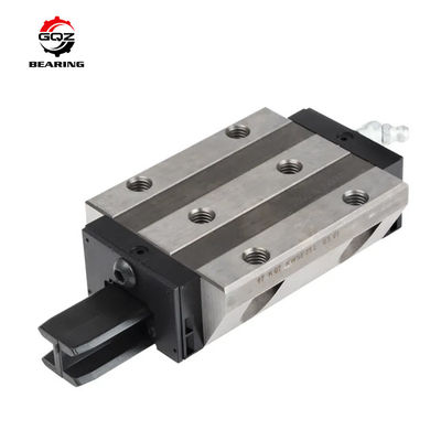 Beli Bahan Baja Karbon Rexroth R205A29320 Ball Rail Runner Block KWE-025-FNS-C0-H-1 Blok Linear pembuatan online