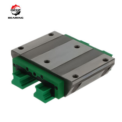 Beli KWSE35L-V2 Long Carriage KWSE35-V1-G3 Linear Bearing Block 34x100x48mm pembuatan online