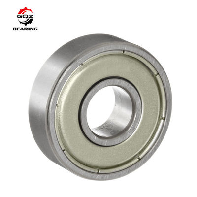 membeli 6314-ZZ Deep Groove Ball Bearing 70×150×35mm ZZ Metal Shield Untuk Kompresor Gearbox Motor Listrik OEM pembuatan online