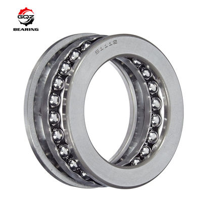 membeli 150TAC20D+L GCr15 Chrome Steel Bantalan Dorong Ganda 60° 150×225×90mm Untuk Mesin Sekrup Bola CNC Besar dan Berat pembuatan online