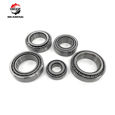 Beli 4T-26882/26820 INCH SIZE TAPERED ROLLER BEARING OUTOMOTIVE INDUSTRIAL BEARING GQZ pembuatan online
