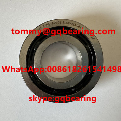Beli Bahan baja krom FAG F-805240.06 Deep Groove Ball Bearing pembuatan online