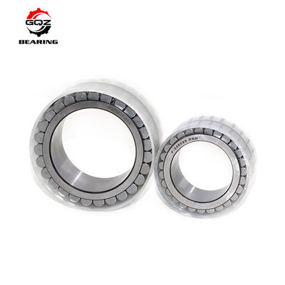 Beli Garis ganda Full Complement Cylindrical Roller Bearing ID 35MM pembuatan online