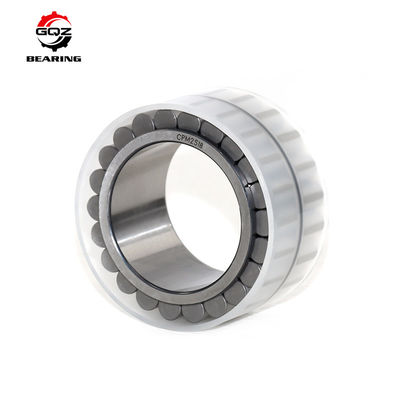 Beli Full Complement Cylindrical Roller Bearing RNN 35 X 52.09 X 26.5V Planetary Gear pembuatan online