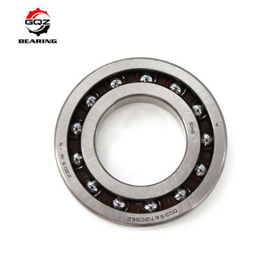 Beli NSK B25-267 Single Row Deep Groove Ball Bearing B25-267 Bantalan Gearbox Otomotif pembuatan online